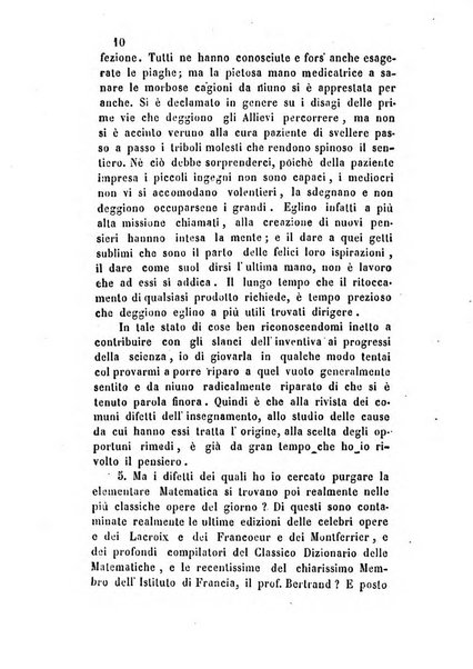 Giornale scientifico-letterario-agrario di Perugia e sua provincia