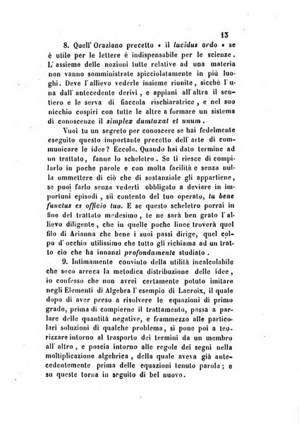 Giornale scientifico-letterario-agrario di Perugia e sua provincia