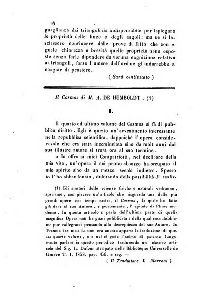 Giornale scientifico-letterario-agrario di Perugia e sua provincia