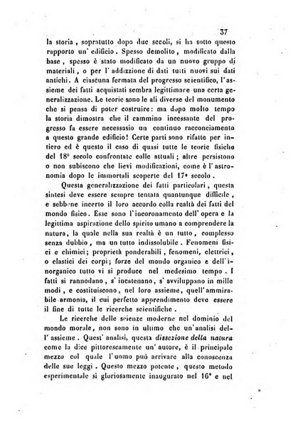 Giornale scientifico-letterario-agrario di Perugia e sua provincia