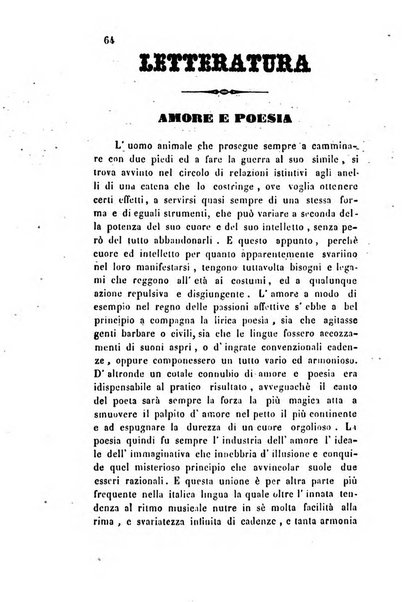 Giornale scientifico-letterario-agrario di Perugia e sua provincia