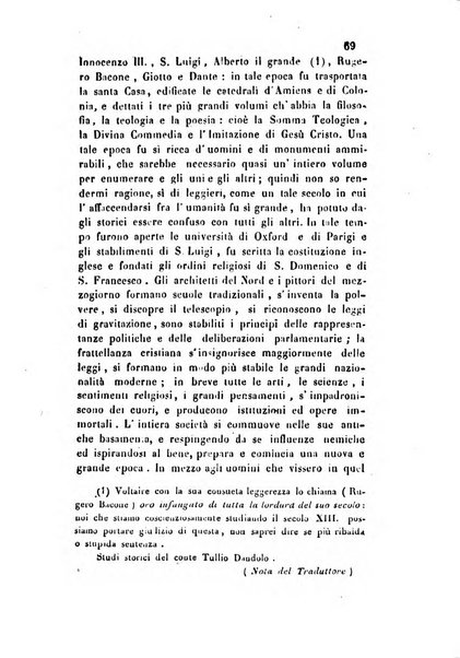 Giornale scientifico-letterario-agrario di Perugia e sua provincia