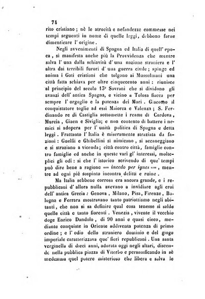 Giornale scientifico-letterario-agrario di Perugia e sua provincia