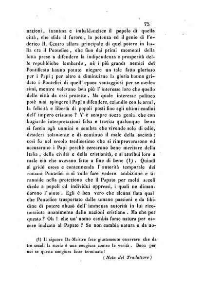 Giornale scientifico-letterario-agrario di Perugia e sua provincia