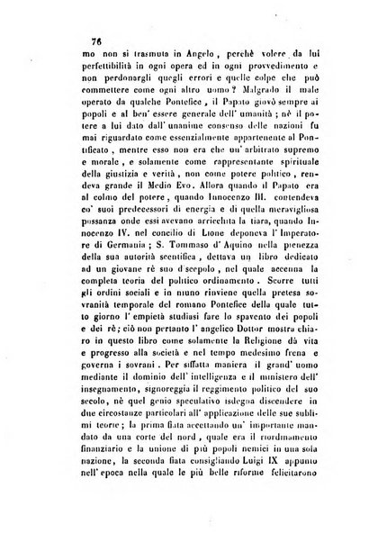 Giornale scientifico-letterario-agrario di Perugia e sua provincia