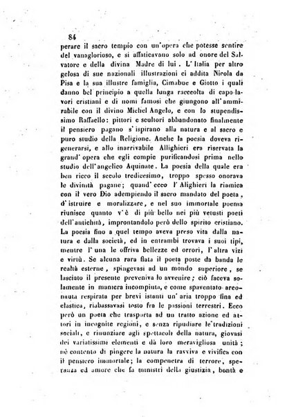 Giornale scientifico-letterario-agrario di Perugia e sua provincia