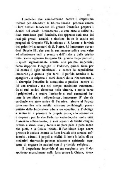 Giornale scientifico-letterario-agrario di Perugia e sua provincia