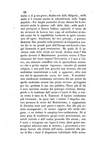 Giornale scientifico-letterario-agrario di Perugia e sua provincia