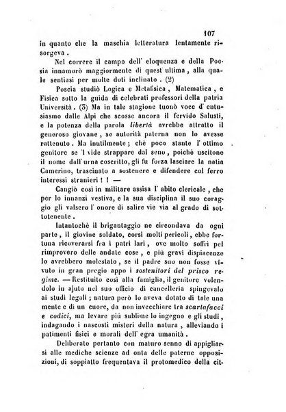 Giornale scientifico-letterario-agrario di Perugia e sua provincia