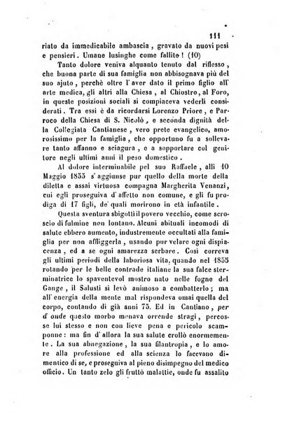 Giornale scientifico-letterario-agrario di Perugia e sua provincia