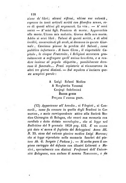 Giornale scientifico-letterario-agrario di Perugia e sua provincia