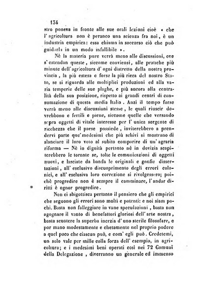 Giornale scientifico-letterario-agrario di Perugia e sua provincia