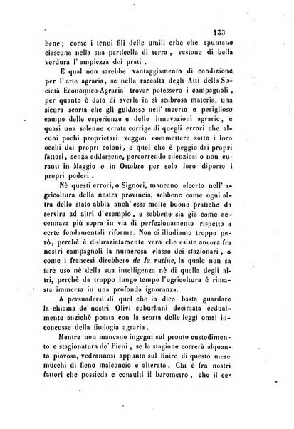 Giornale scientifico-letterario-agrario di Perugia e sua provincia