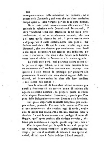 Giornale scientifico-letterario-agrario di Perugia e sua provincia