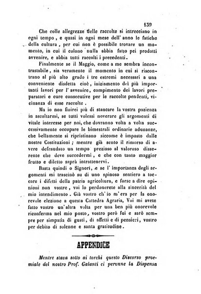 Giornale scientifico-letterario-agrario di Perugia e sua provincia