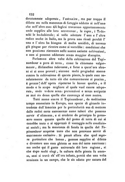 Giornale scientifico-letterario-agrario di Perugia e sua provincia