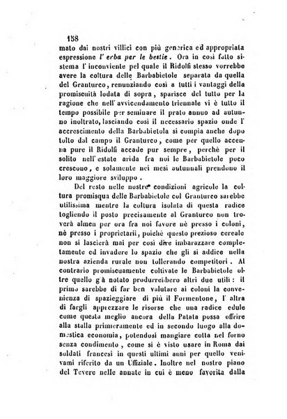 Giornale scientifico-letterario-agrario di Perugia e sua provincia