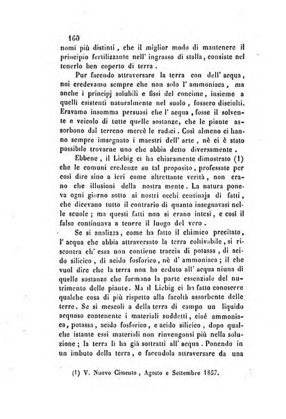 Giornale scientifico-letterario-agrario di Perugia e sua provincia