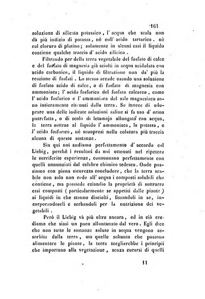 Giornale scientifico-letterario-agrario di Perugia e sua provincia