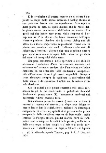 Giornale scientifico-letterario-agrario di Perugia e sua provincia