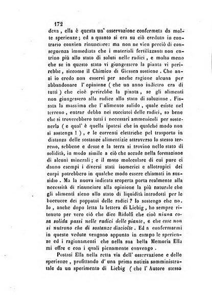 Giornale scientifico-letterario-agrario di Perugia e sua provincia