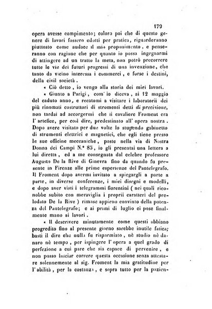 Giornale scientifico-letterario-agrario di Perugia e sua provincia