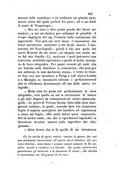 Giornale scientifico-letterario-agrario di Perugia e sua provincia