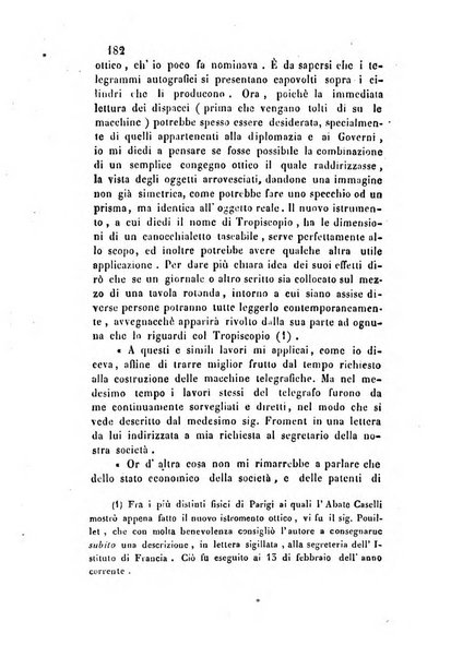 Giornale scientifico-letterario-agrario di Perugia e sua provincia