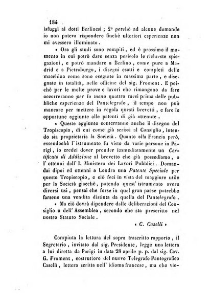 Giornale scientifico-letterario-agrario di Perugia e sua provincia