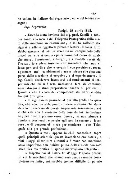 Giornale scientifico-letterario-agrario di Perugia e sua provincia