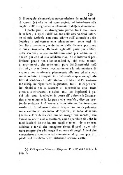 Giornale scientifico-letterario-agrario di Perugia e sua provincia