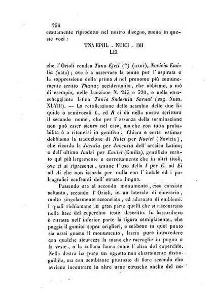 Giornale scientifico-letterario-agrario di Perugia e sua provincia