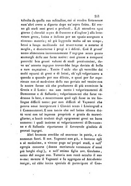 Giornale scientifico-letterario-agrario di Perugia e sua provincia