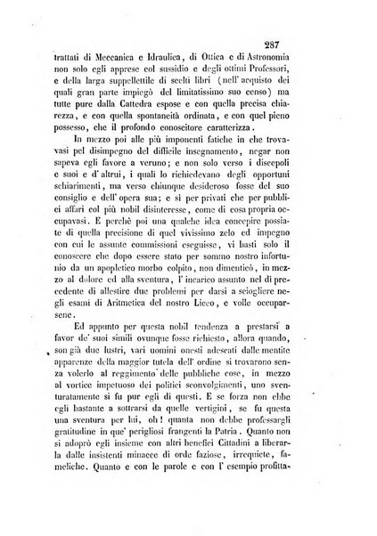 Giornale scientifico-letterario-agrario di Perugia e sua provincia