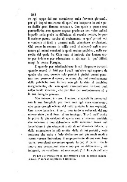 Giornale scientifico-letterario-agrario di Perugia e sua provincia