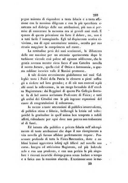 Giornale scientifico-letterario-agrario di Perugia e sua provincia