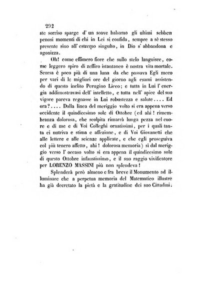 Giornale scientifico-letterario-agrario di Perugia e sua provincia