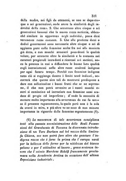 Giornale scientifico-letterario-agrario di Perugia e sua provincia