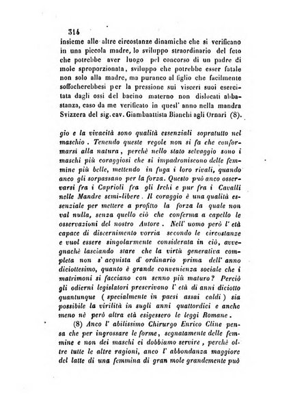 Giornale scientifico-letterario-agrario di Perugia e sua provincia