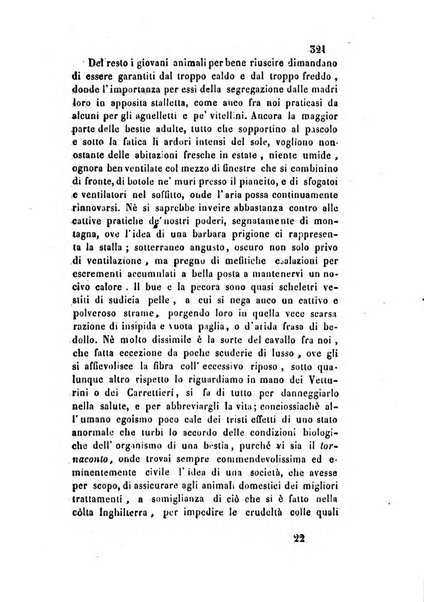 Giornale scientifico-letterario-agrario di Perugia e sua provincia