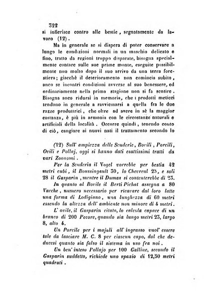 Giornale scientifico-letterario-agrario di Perugia e sua provincia