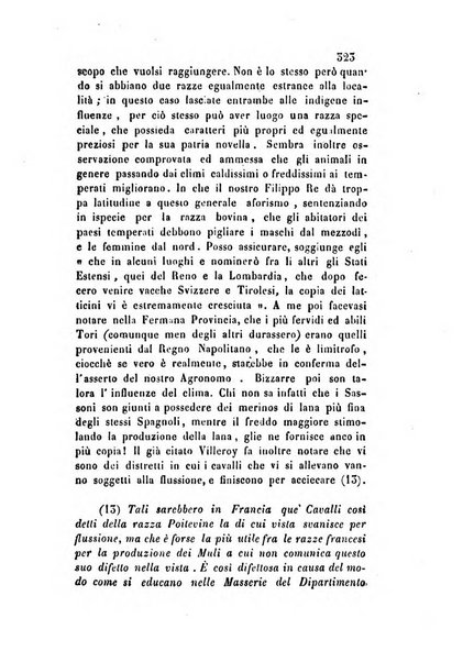 Giornale scientifico-letterario-agrario di Perugia e sua provincia