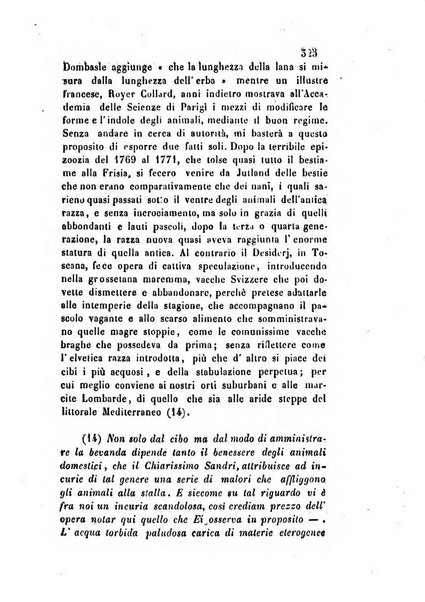 Giornale scientifico-letterario-agrario di Perugia e sua provincia