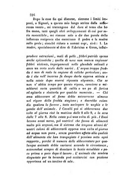 Giornale scientifico-letterario-agrario di Perugia e sua provincia