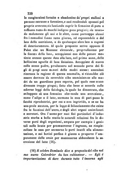 Giornale scientifico-letterario-agrario di Perugia e sua provincia