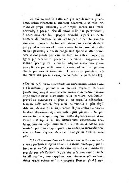 Giornale scientifico-letterario-agrario di Perugia e sua provincia