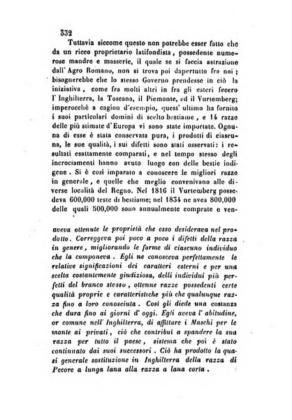 Giornale scientifico-letterario-agrario di Perugia e sua provincia