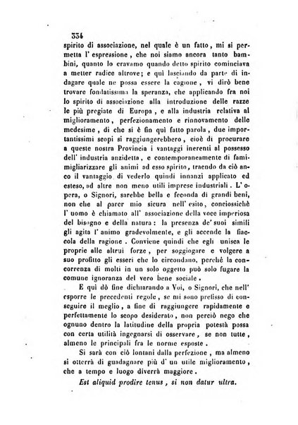 Giornale scientifico-letterario-agrario di Perugia e sua provincia