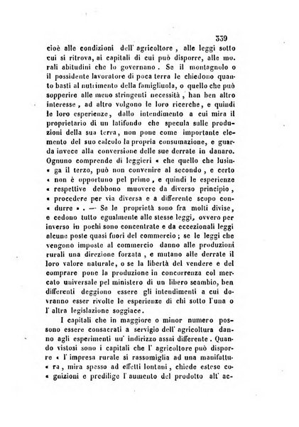 Giornale scientifico-letterario-agrario di Perugia e sua provincia