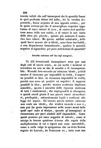 Giornale scientifico-letterario-agrario di Perugia e sua provincia